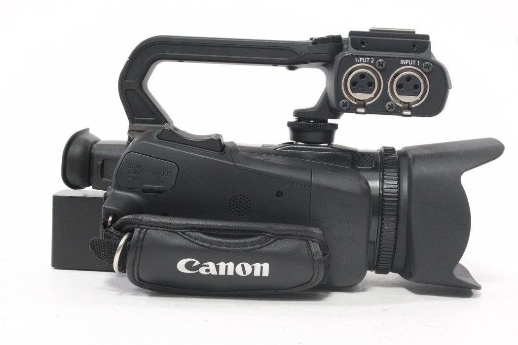 Canon XA30 Camcorder