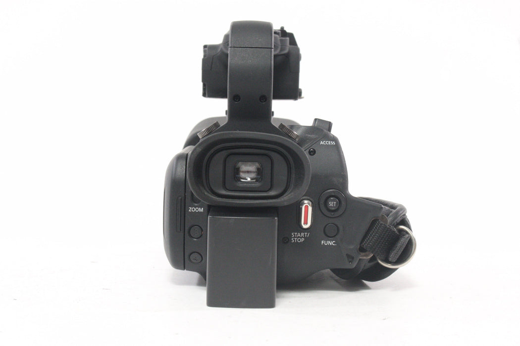 Canon XA30 Camcorder