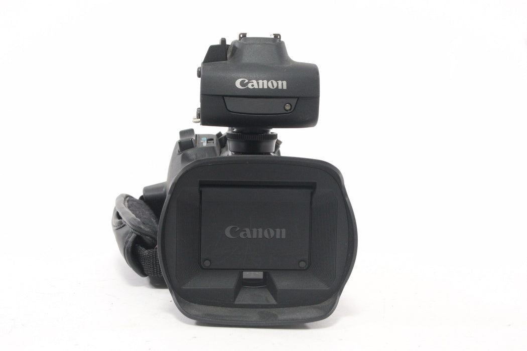 Canon XA30 Camcorder