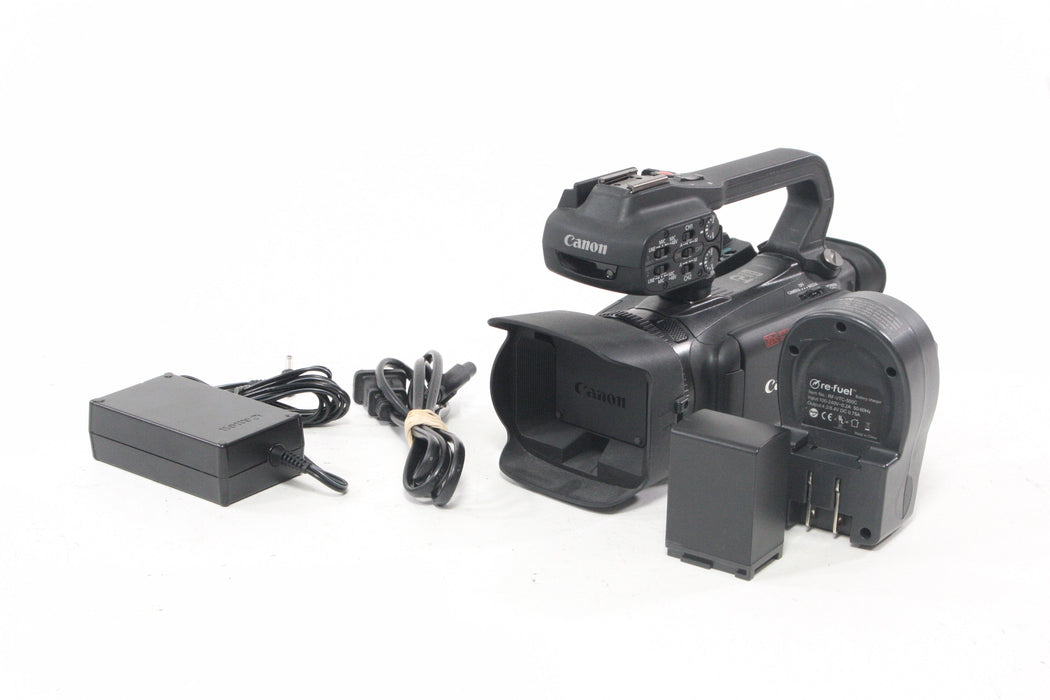 Canon XA30 Camcorder