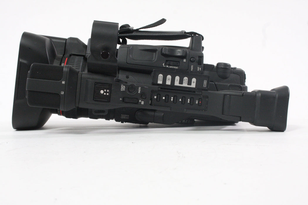 Canon XH A1 Video Camera AS-IS Parts Only