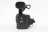 Canon XH A1 Video Camera AS-IS Parts Only