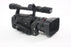 Canon XH A1 Video Camera AS-IS Parts Only