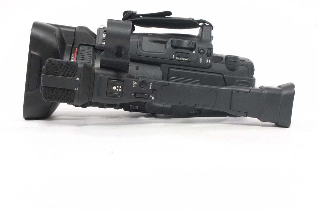 Canon XH A1 Video Camera AS-IS, Parts Only