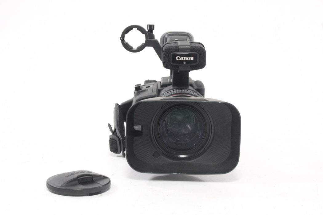 Canon XH A1 Video Camera AS-IS, Parts Only