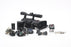 Canon XH A1 Video Camera AS-IS, Parts Only