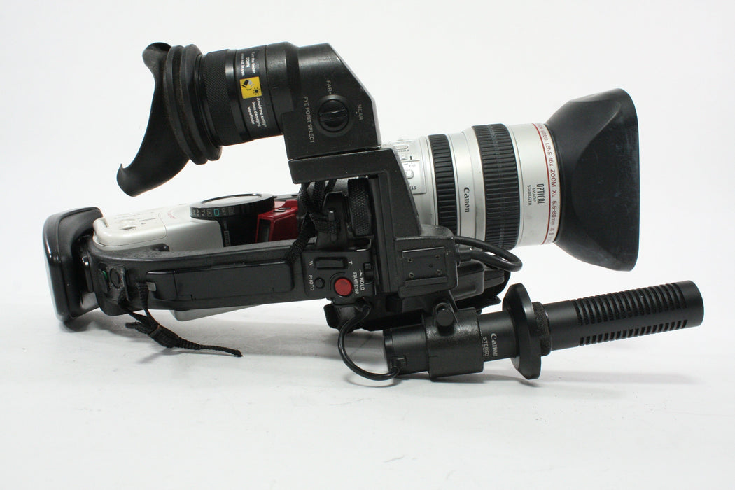 Canon XL1 Camcorder