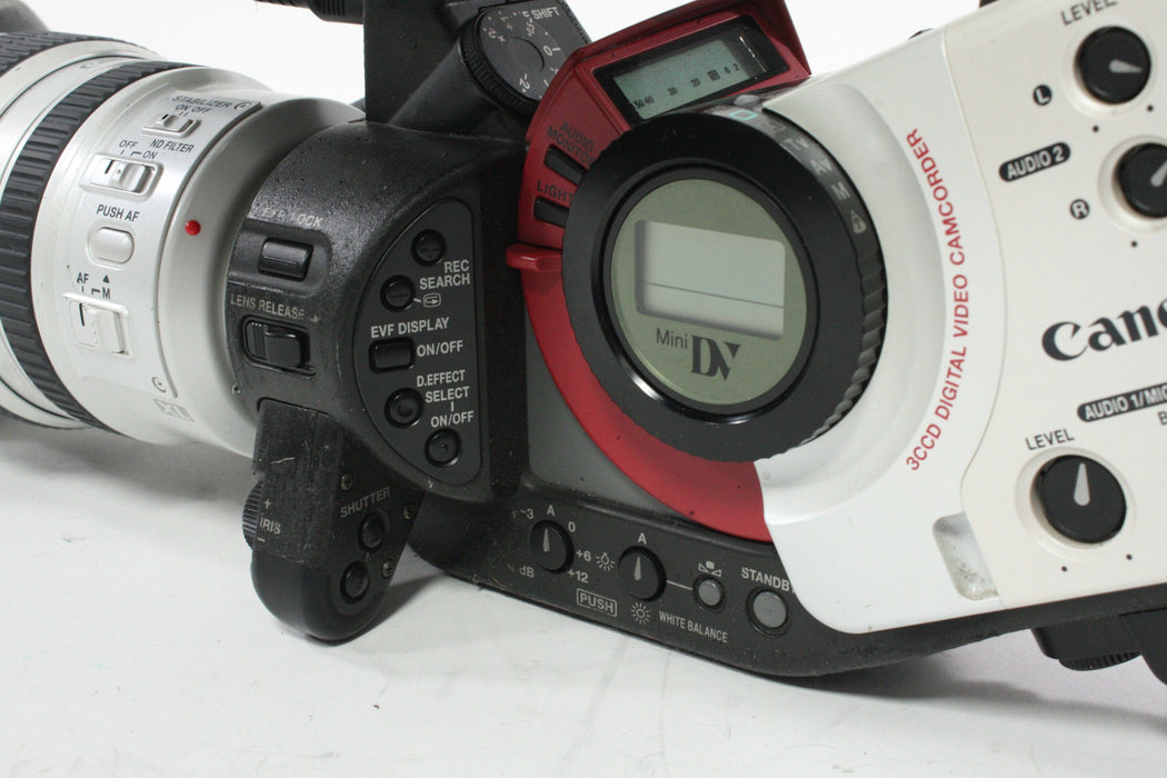 Canon XL1 Camcorder