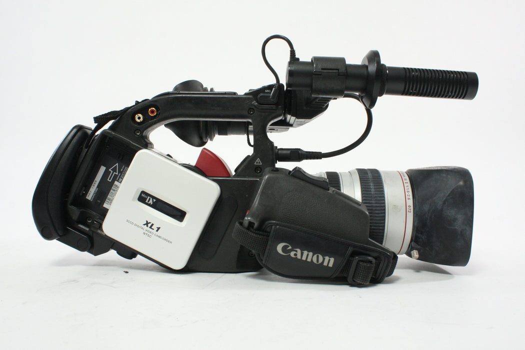 Canon XL1 Camcorder