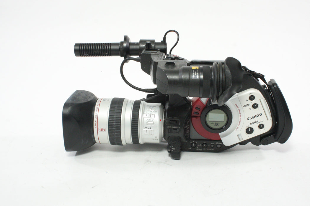 Canon XL1 Camcorder