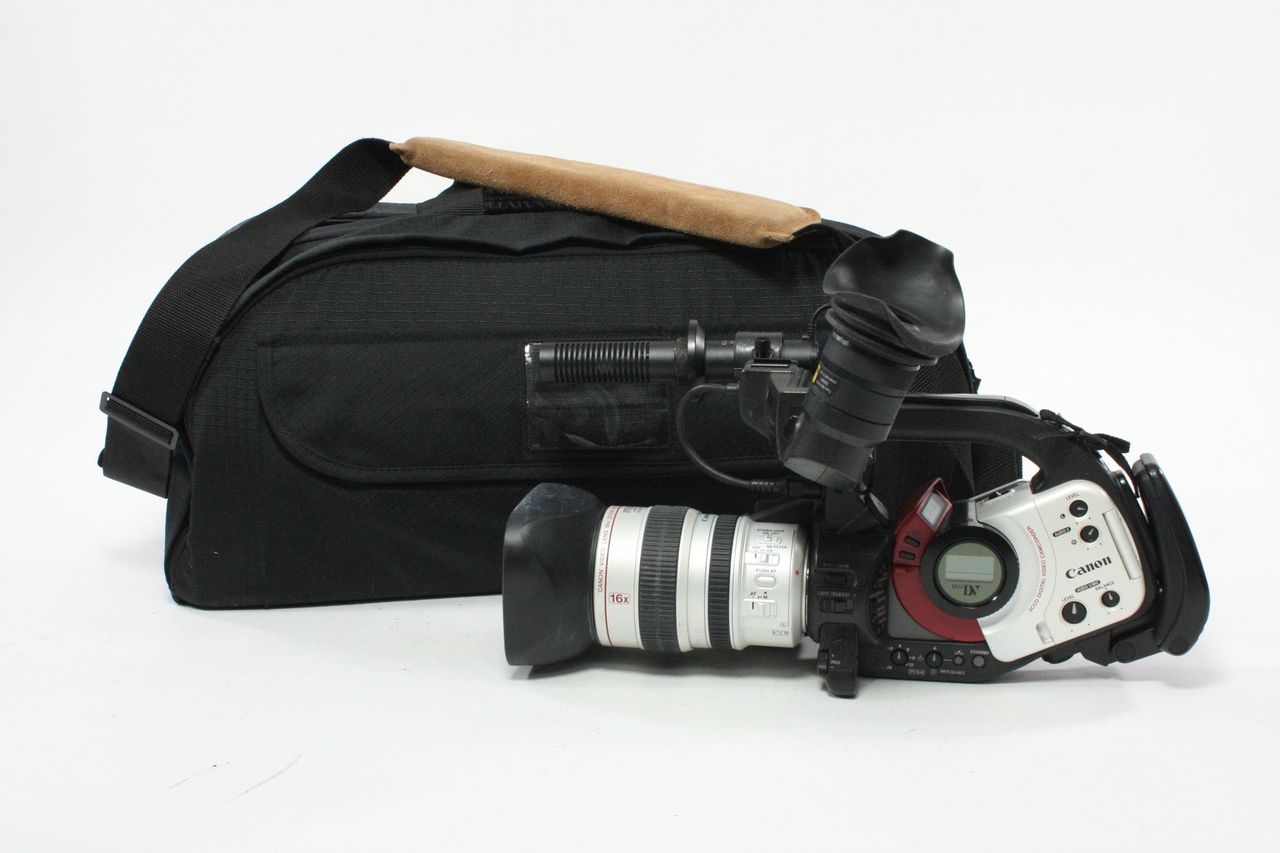 Canon XL1 Camcorder