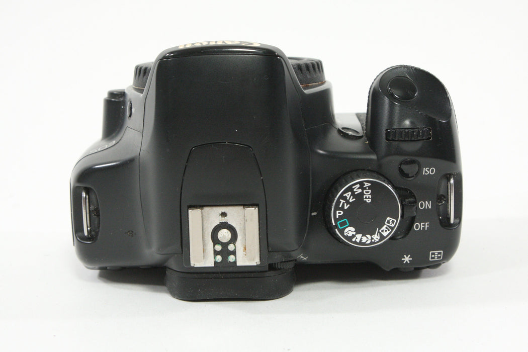 Canon XSi Body Only - Selling AS-IS for Parts Only