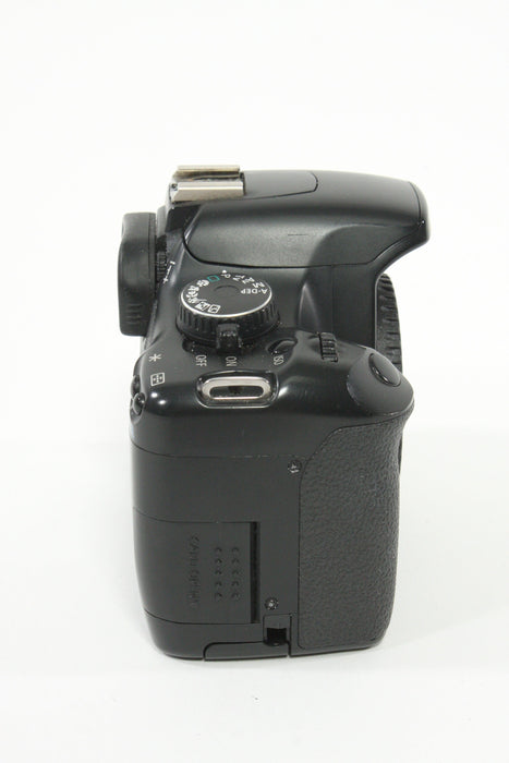 Canon XSi Body Only - Selling AS-IS for Parts Only