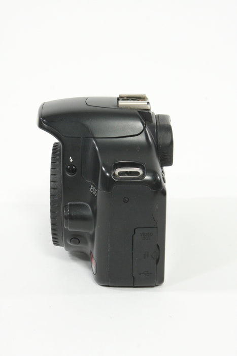 Canon XSi Body Only - Selling AS-IS for Parts Only