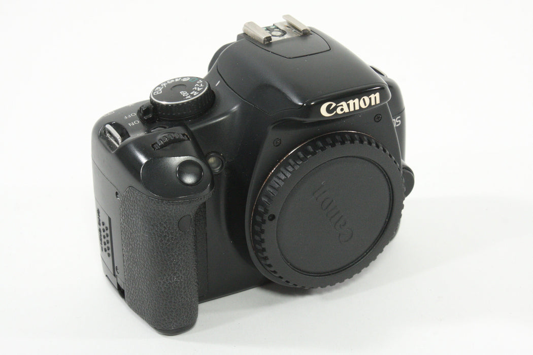 Canon XSi Body Only - Selling AS-IS for Parts Only