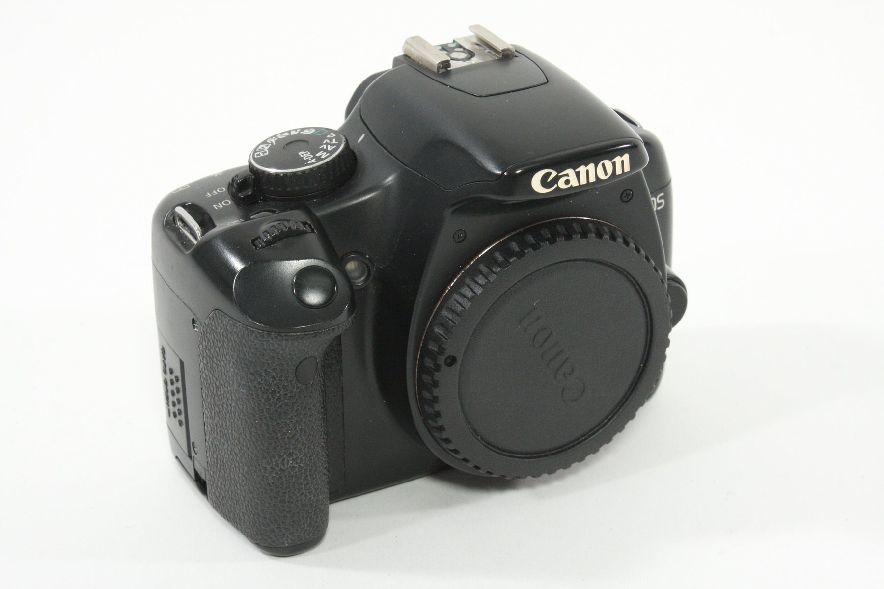 Canon XSi Body Only - Selling AS-IS for Parts Only