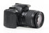 Canon XT DSLR Camera with 18-55mm f/3.5-5.6 IS II Lens