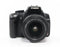 Canon XT DSLR Camera with 18-55mm f/3.5-5.6 IS II Lens