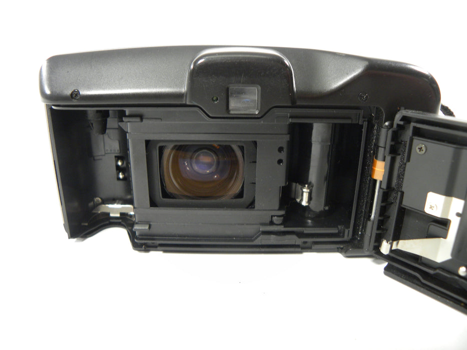 Canon Z115 35mm Camera