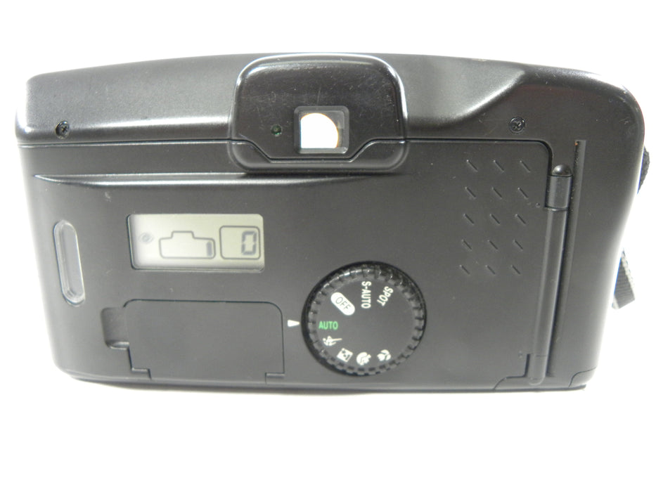 Canon Z115 35mm Camera