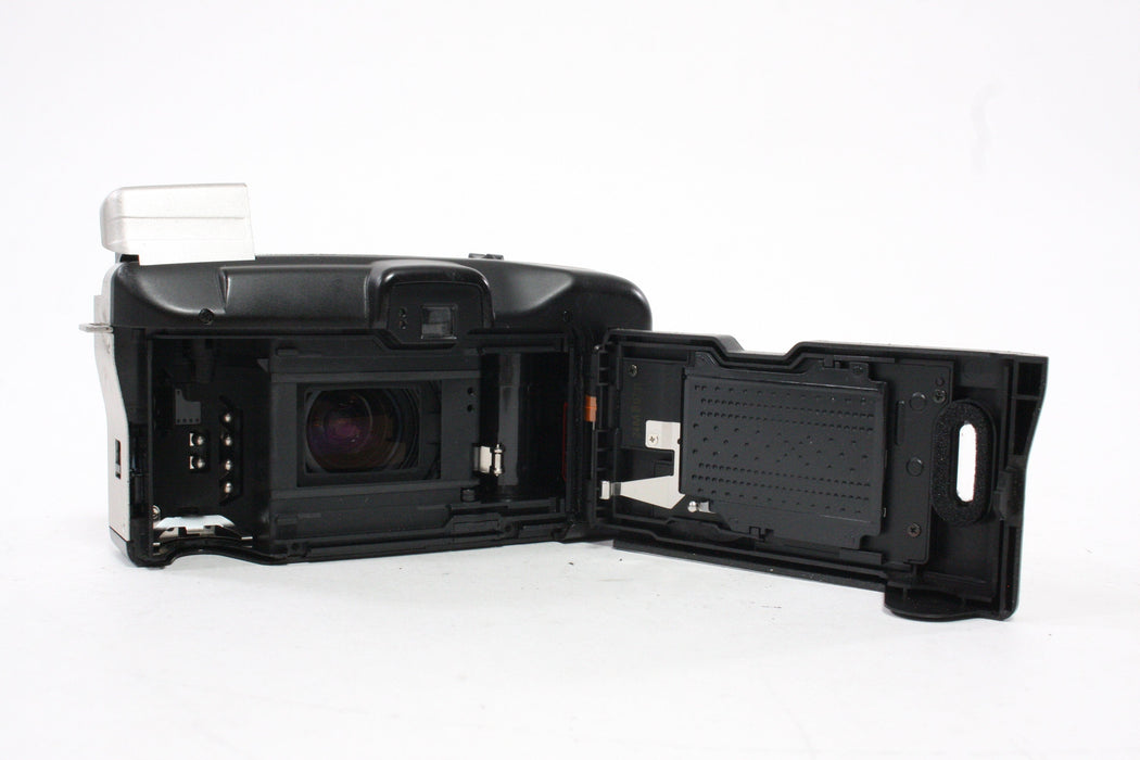 Canon Z135 SureShot 35mm Point-and-Shoot Camera