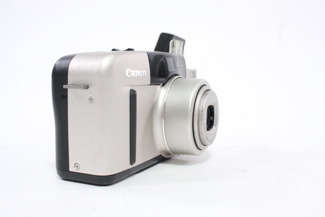 Canon Z135 SureShot 35mm Point-and-Shoot Camera