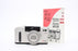 Canon Z135 SureShot 35mm Point-and-Shoot Camera