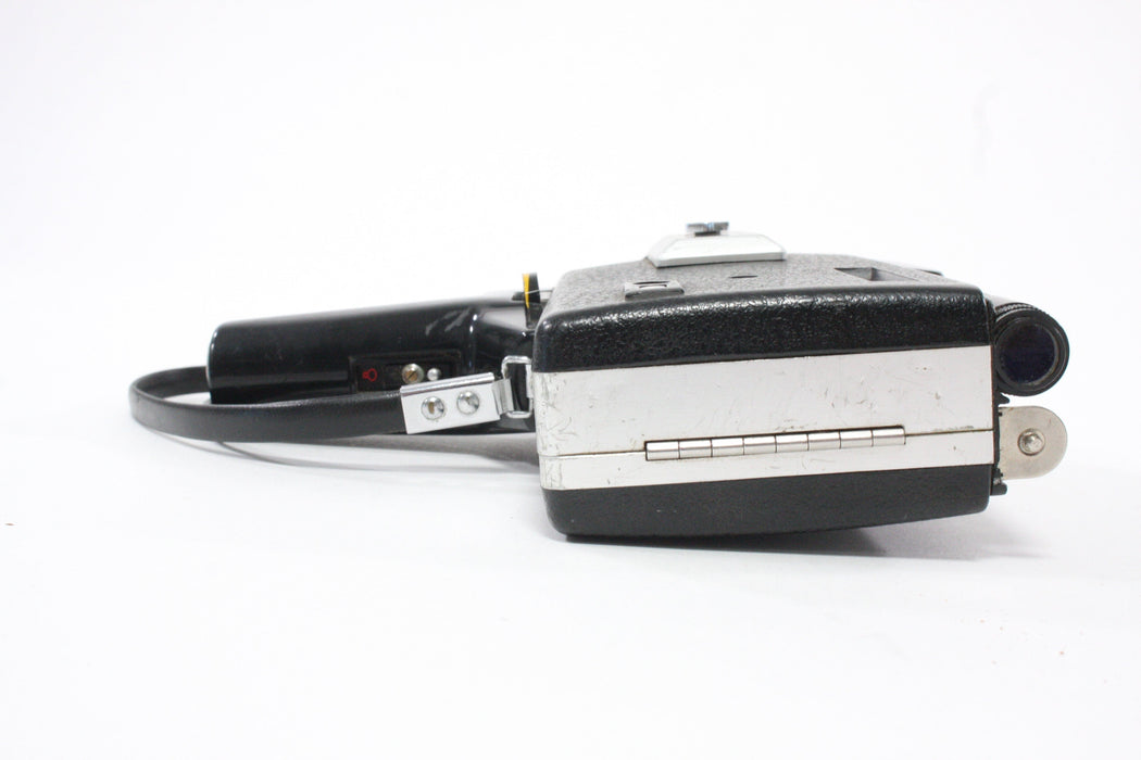 Canon Zoom 518-2 Super 8 AS-IS
