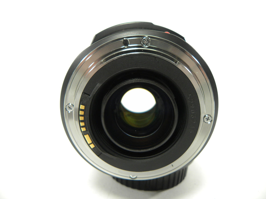 Canon Zoom EF 28-135mm f3.5-5.6 IS USM