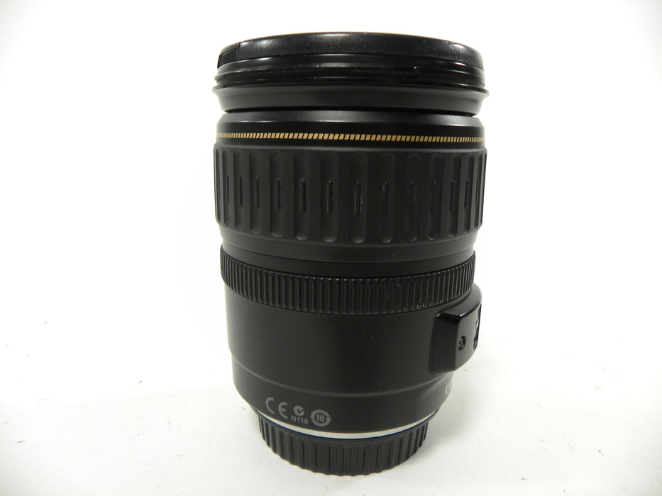 Canon Zoom EF 28-135mm f3.5-5.6 IS USM