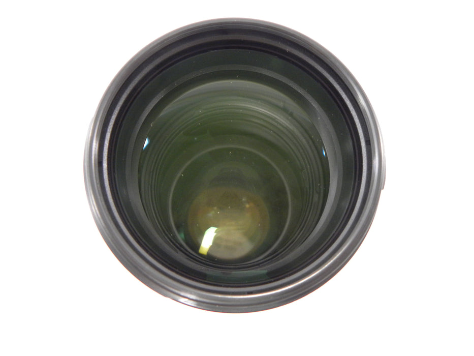 Canon Zoom EF 70-200mm f2.8 L IS II USM