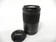 Canon Zoom EF-M 55-200mm f4.5-6.3 IS STM
