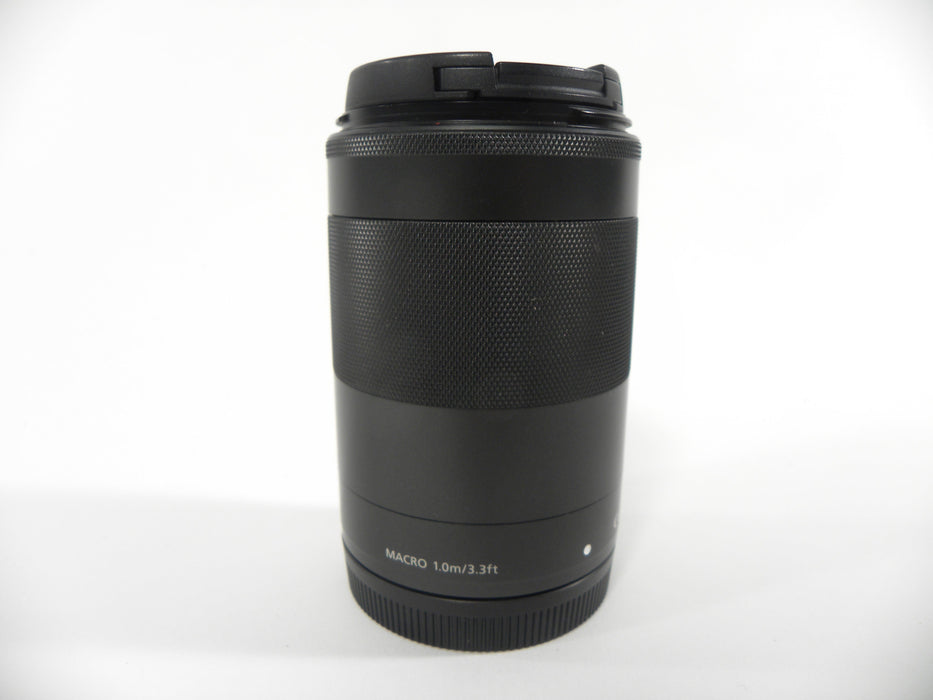 Canon Zoom EF-M 55-200mm f4.5-6.3 IS STM