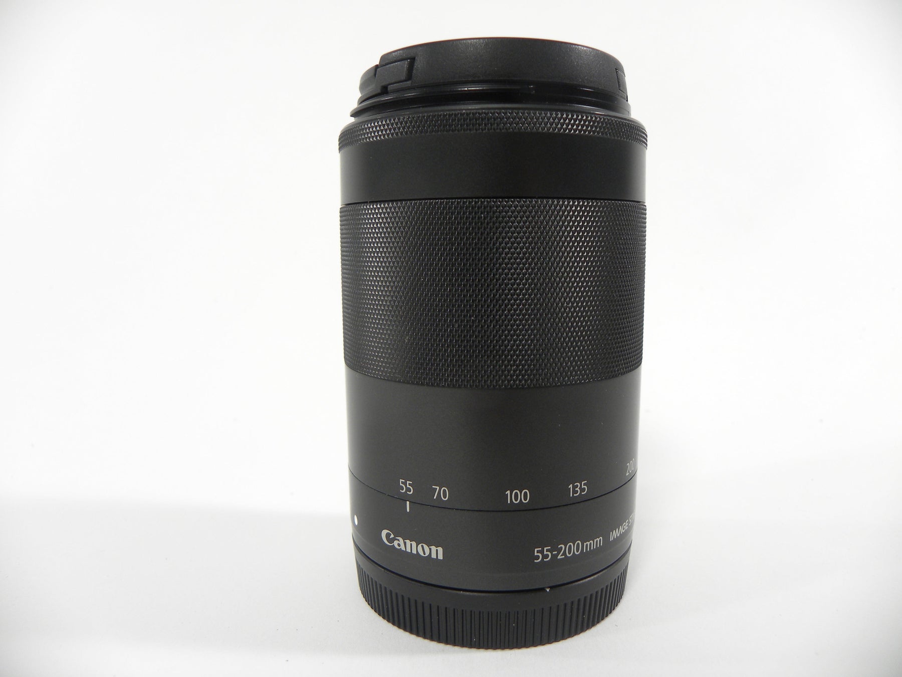 Canon Zoom EF-M 55-200mm f4.5-6.3 IS STM