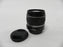 Canon Zoom EF-S 18-55mm f3.5-5.6 II