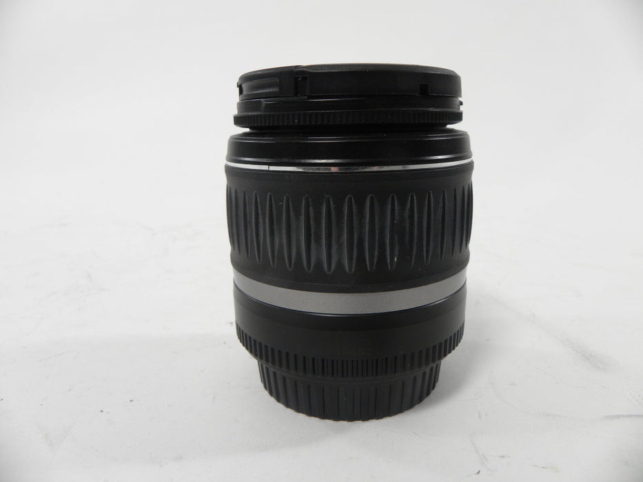 Canon Zoom EF-S 18-55mm f3.5-5.6 II