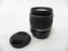 Canon Zoom EF-S 18-55mm f3.5-5.6