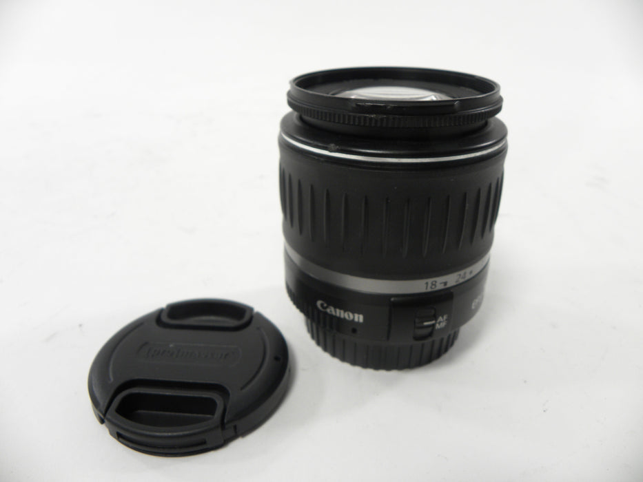 Canon Zoom EF-S 18-55mm f3.5-5.6
