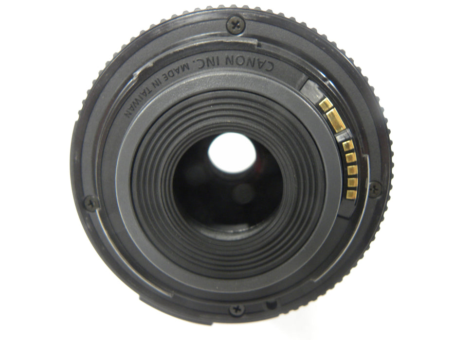 Canon Zoom EF-S 18-55mm f3.5-5.6
