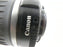 Canon Zoom EF-S 18-55mm f3.5-5.6