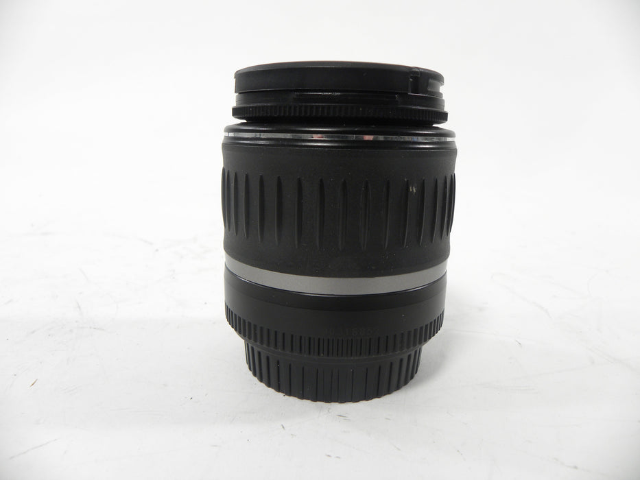 Canon Zoom EF-S 18-55mm f3.5-5.6