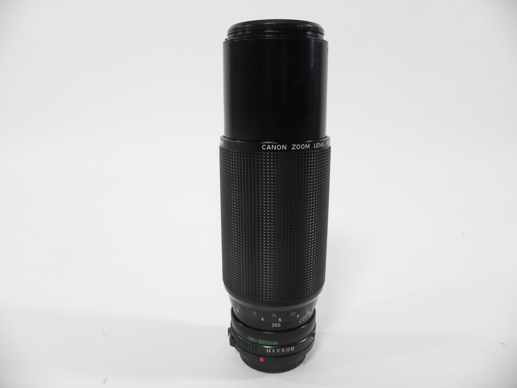 Canon Zoom FD 100-300mm f5.6