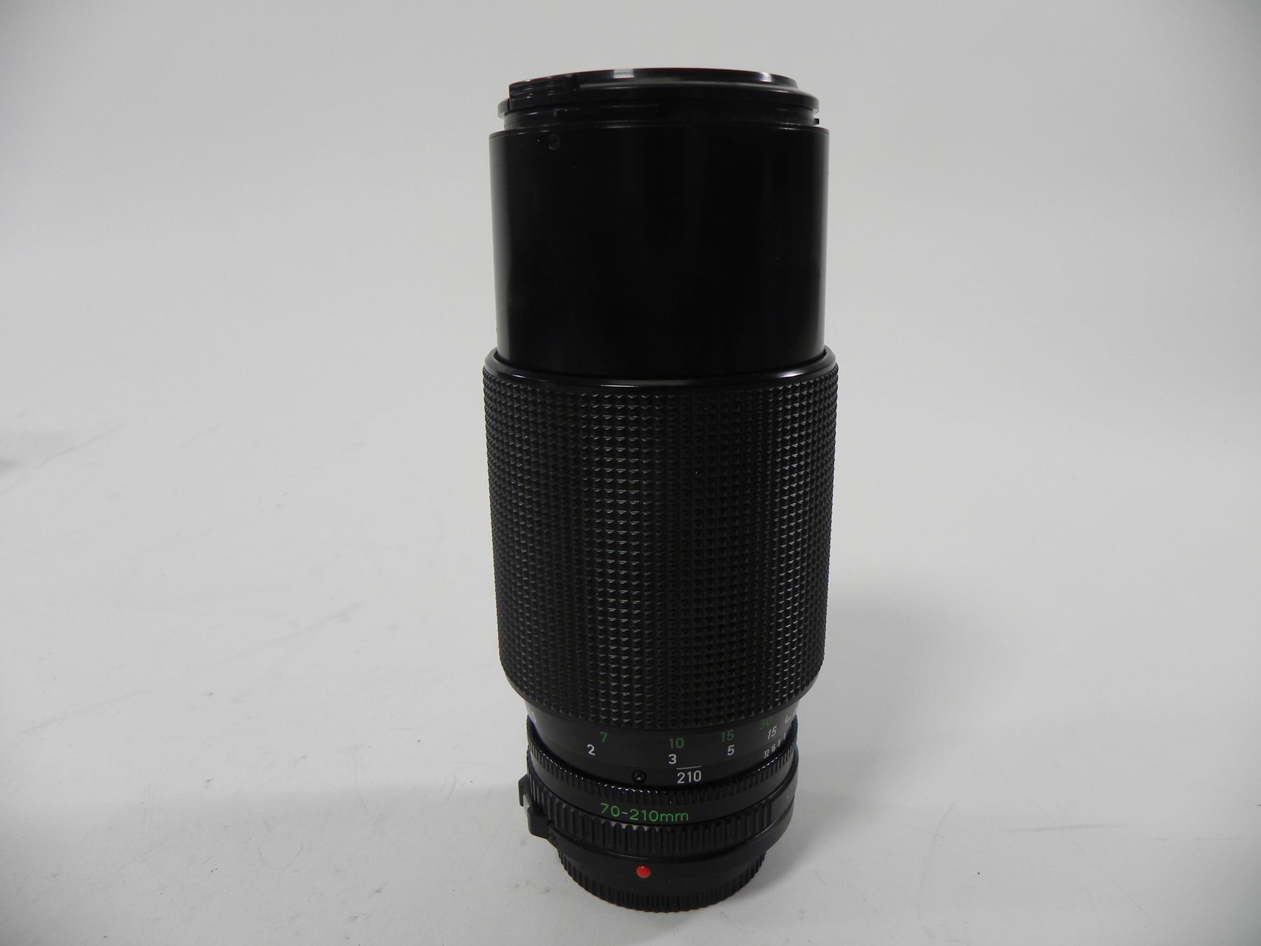 Canon Zoom FD 70-210mm f4