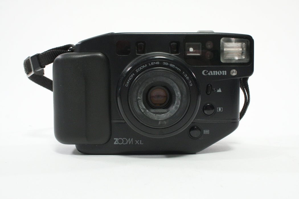 Canon Zoom XL 35mm Camera