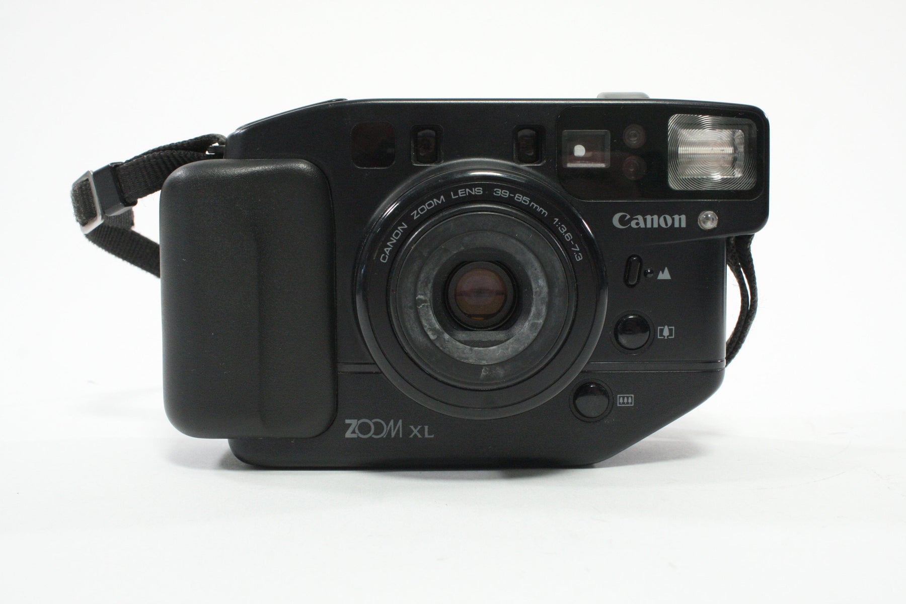 Canon Zoom XL 35mm Camera