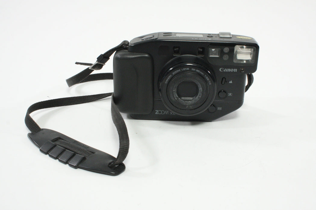 Canon Zoom XL 35mm Camera