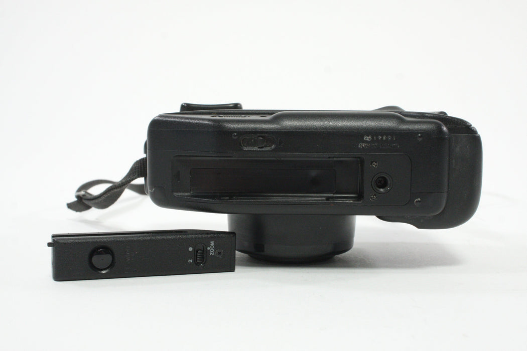 Canon Zoom XL 35mm Camera