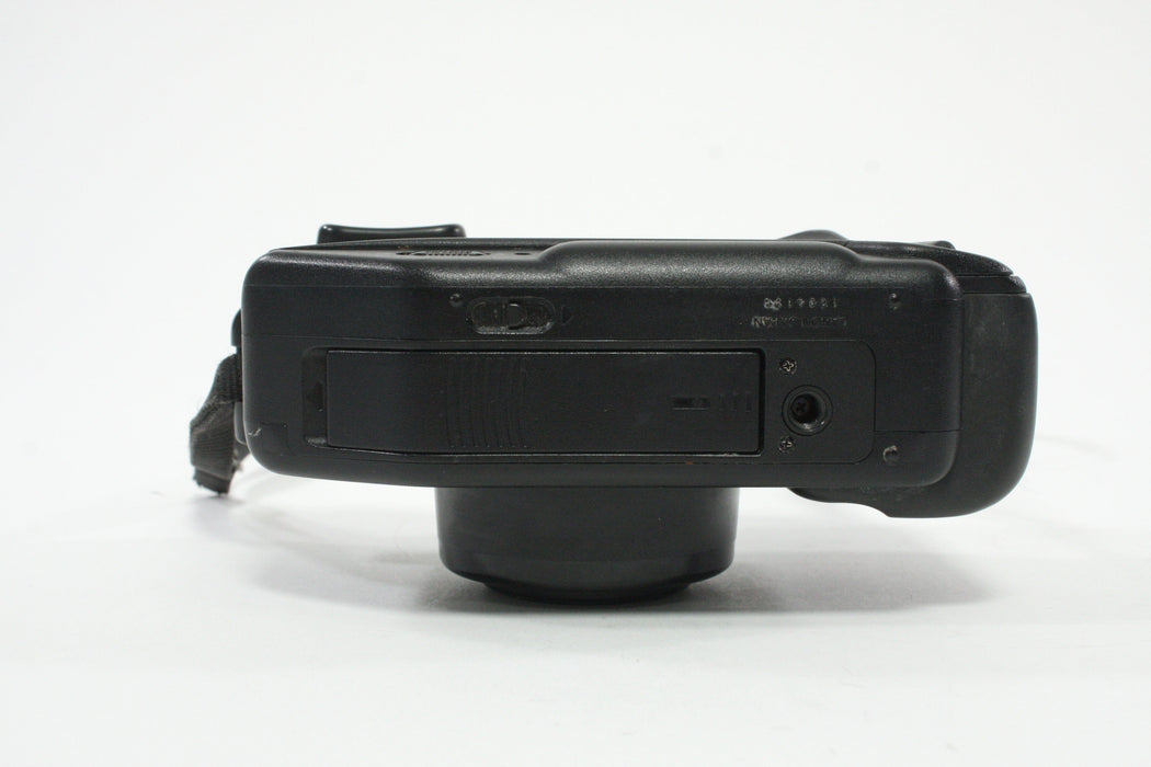 Canon Zoom XL 35mm Camera