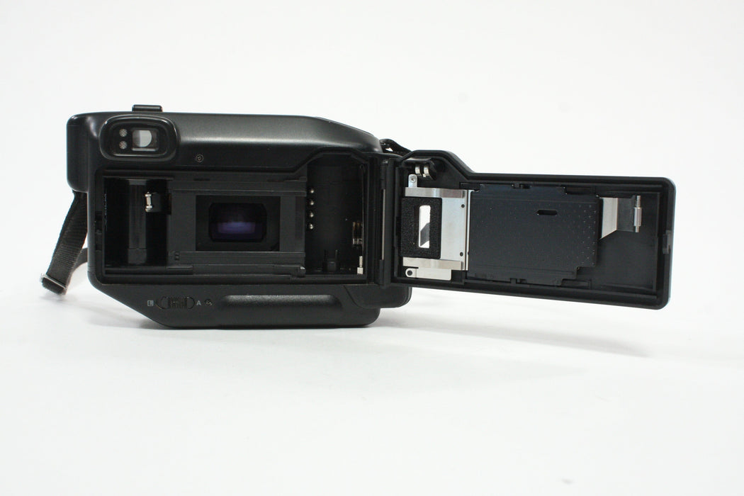 Canon Zoom XL 35mm Camera