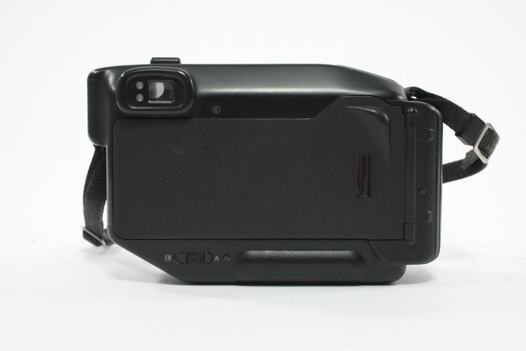 Canon Zoom XL 35mm Camera